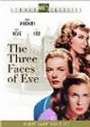 The Three Faces Of Eve